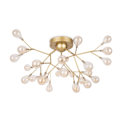 Люстра Freya FR5068CL-27G