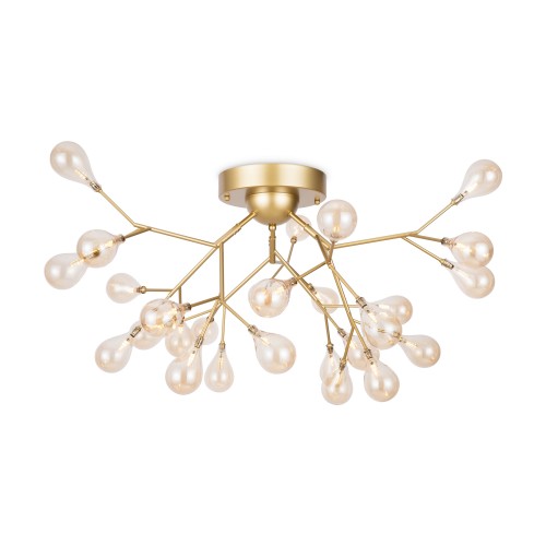 Люстра Freya FR5068CL-27G