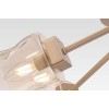 Люстра Freya FR5095CL-04G