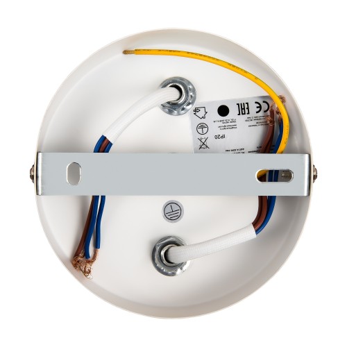 Люстра Freya FR5095CL-04G