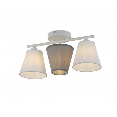 Люстра Freya FR5128PL-03W