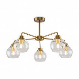 Люстра Freya FR5176PL-05BS