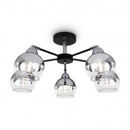 Люстра Freya FR5225PL-05B