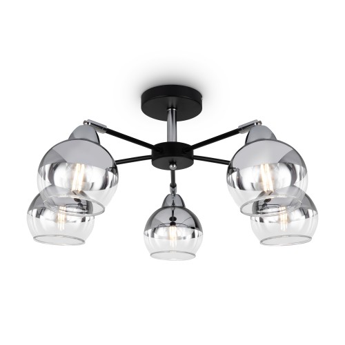 Люстра Freya FR5225PL-05B