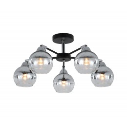 Люстра Freya FR5225PL-05B