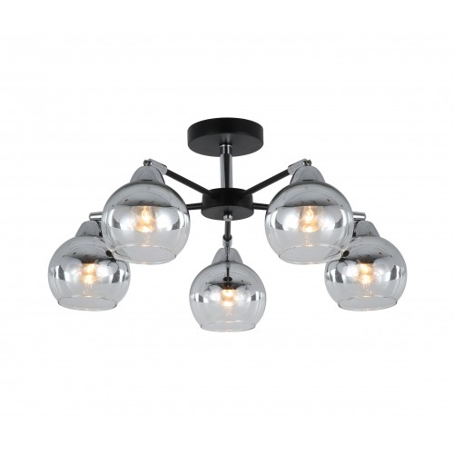 Люстра Freya FR5225PL-05B