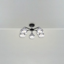 Люстра Freya FR5225PL-05B