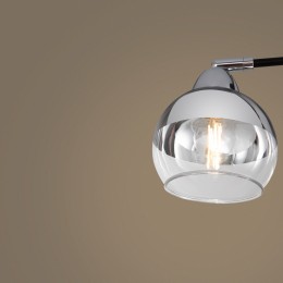 Люстра Freya FR5225PL-05B