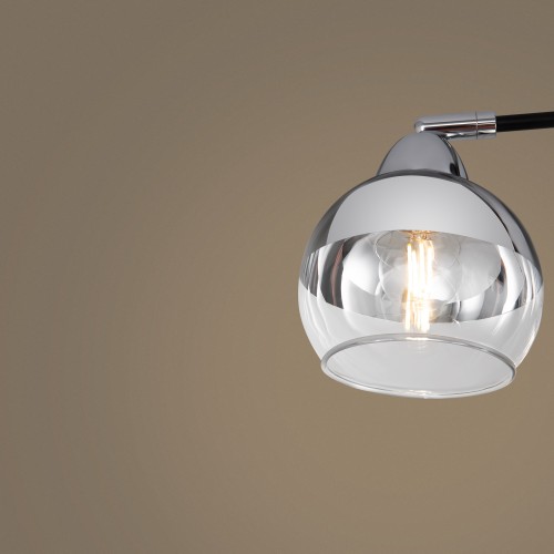 Люстра Freya FR5225PL-05B