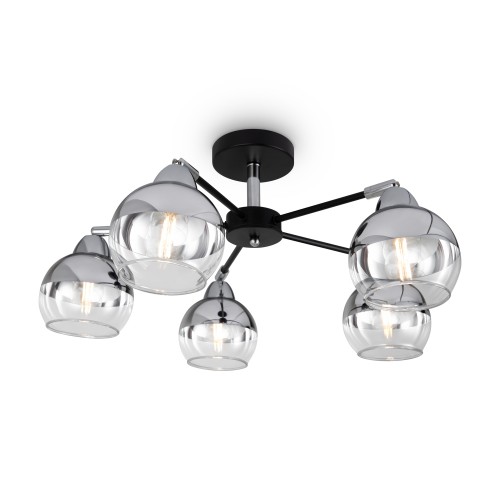 Люстра Freya FR5225PL-05B