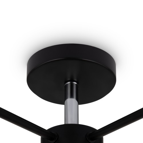 Люстра Freya FR5225PL-05B