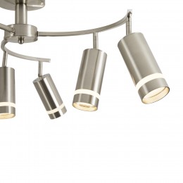 Люстра Freya FR5508CL-06CH