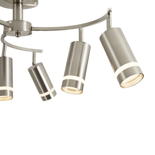 Люстра Freya FR5508CL-06CH