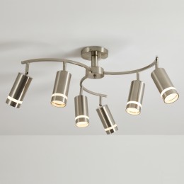 Люстра Freya FR5508CL-06CH