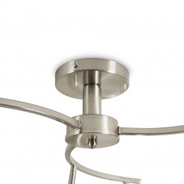 Люстра Freya FR5508CL-06CH