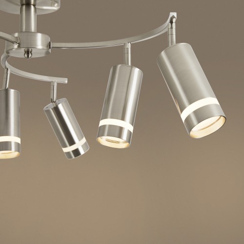 Люстра Freya FR5508CL-06CH