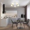 Люстра Freya FR5565PL-05W