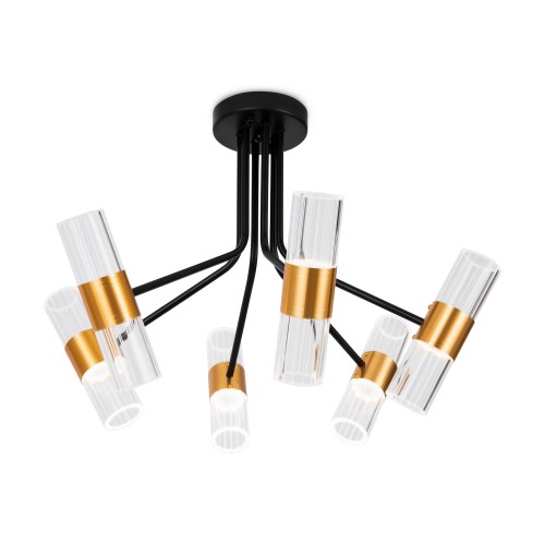 Люстра Freya FR6038CL-L60B