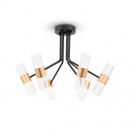 Люстра Freya FR6038CL-L60B