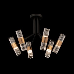 Люстра Freya FR6038CL-L60B