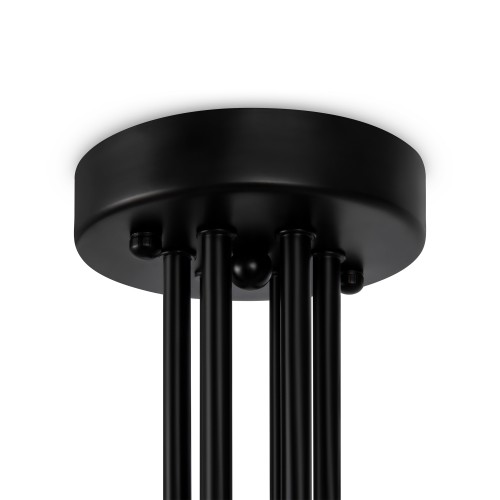 Люстра Freya FR6038CL-L60B