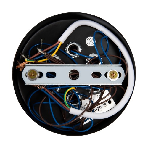 Люстра Freya FR6038CL-L60B