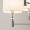 Люстра Maytoni Lincoln MOD527PL-06N
