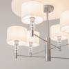 Люстра Maytoni Lincoln MOD527PL-06N