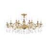 Люстра Maytoni Monica DIA883-PL-18-G