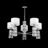 Люстра Maytoni Talento DIA008PL-05CH