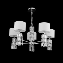 Люстра Maytoni Talento DIA008PL-05CH