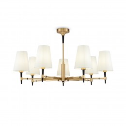 Люстра Maytoni Zaragoza H001CL-07BS