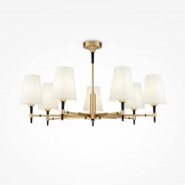 Люстра Maytoni Zaragoza H001CL-07BS