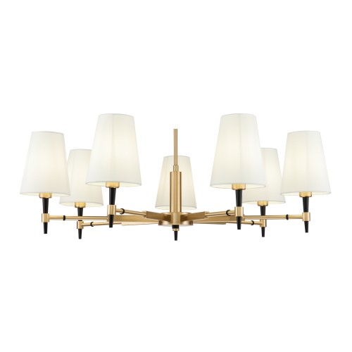 Люстра Maytoni Zaragoza H001CL-07BS