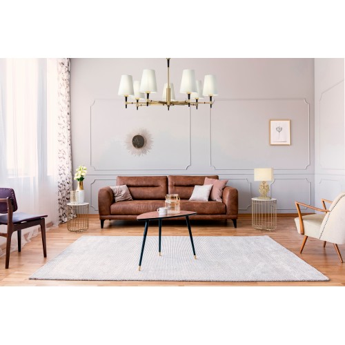 Люстра Maytoni Zaragoza H001CL-07BS