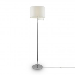 Напольный светильник (торшер) Freya FR5112FL-01CH