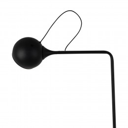 Напольный светильник (торшер) Freya FR5606FL-L9B