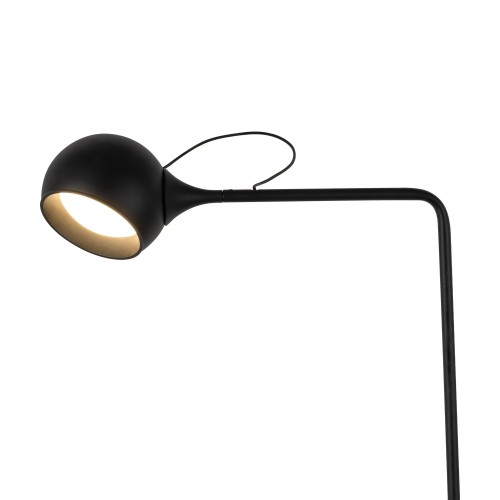 Напольный светильник (торшер) Freya FR5606FL-L9B