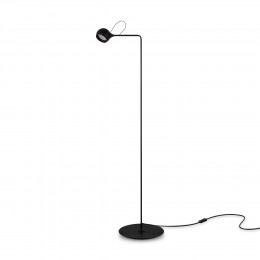 Напольный светильник (торшер) Freya FR5606FL-L9B