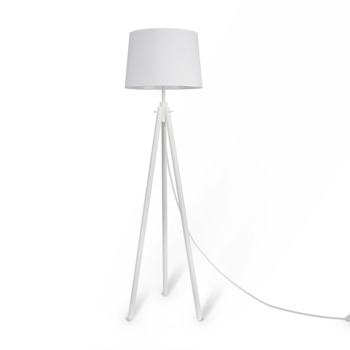 Напольный светильник (торшер) Maytoni Calvin Z177FL-01W