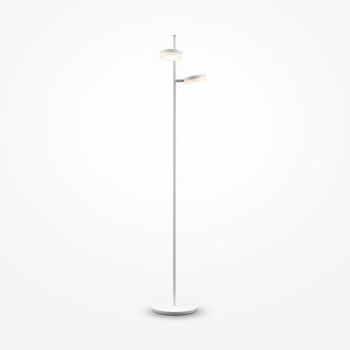 Напольный светильник (торшер) Maytoni Fad MOD070FL-L12W3K