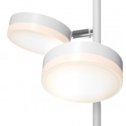 Напольный светильник (торшер) Maytoni Fad MOD070FL-L12W3K