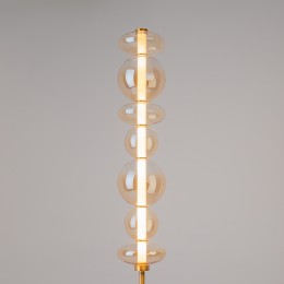 Напольный светильник (торшер) Maytoni Futuro MOD307FL-L40BS3K