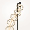 Напольный светильник (торшер) Maytoni Golden Cage MOD216FL-L38G3K