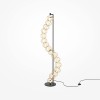 Напольный светильник (торшер) Maytoni Golden Cage MOD216FL-L38G3K