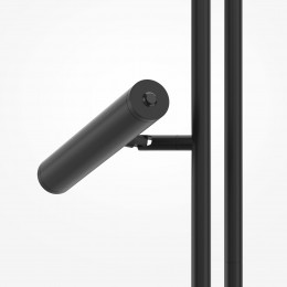 Напольный светильник (торшер) Maytoni Trust MOD460FL-L6B3K