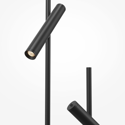 Напольный светильник (торшер) Maytoni Trust MOD460FL-L6B3K