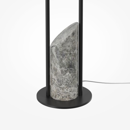 Напольный светильник (торшер) Maytoni Trust MOD460FL-L6B3K