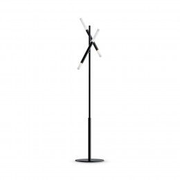 Напольный светильник (торшер) Maytoni Vigo MOD070FL-02B