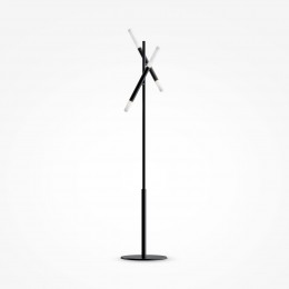 Напольный светильник (торшер) Maytoni Vigo MOD070FL-02B